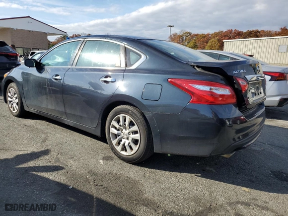2016 Nissan Altima 2.5 SL with VIN 1N4AL3AP2GC231747, listed as a Copart auction lot 77513564 with 99,567 mi miles and Non Repairable. Bid and sale history available at carsss.com. Image 2.