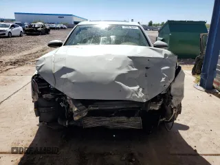 2020 Audi A4 Premium z VIN WAUDNAF47LN008328, wystawiony jako Copart lot #76981644 z przebiegiem Nie podano mil oraz Szkoda całkowita • Salvage title. Historia ofert i sprzedaży dostępna na DreamBid. Obrazek 5.