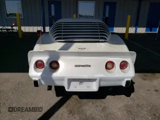 1979 Chevrolet Corvette with VIN 1Z8789S440861, listed as a Copart auction lot 74035434 with 86,092 mi miles and Clean title. Bid and sale history available at DreamBid. Image 6.