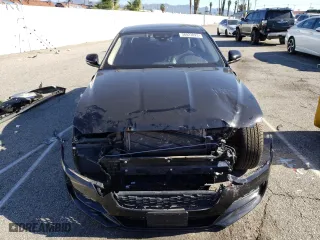 2020 Jaguar XE S with VIN SAJAE4FX5LCP57420, listed as a Copart auction lot 38023023 with 15,475 mi miles. Bid and sale history available at carsss.com. Image 5.