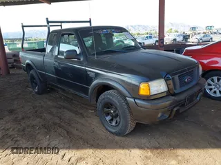 2004 Ford Ranger XL с VIN 1FTYR14U64PB57766, выставлен на аукционе IAAI как лот 42790902 с пробегом 205 540 миль миль и . История ставок и продаж доступна на DreamBid. Изображение 1.
