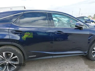 2020 Lexus RX 450h с VIN 2T2HGMDA6LC047628, выставлен на аукционе IAAI как лот 41932960 с пробегом 26 807 миль миль и . История ставок и продаж доступна на DreamBid. Изображение 14.