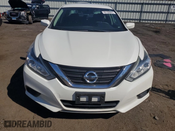 2016 Nissan Altima S with VIN 1N4AL3AP2GN343078, listed as a Copart auction lot 49188865 with 138,560 mi miles and Salvage Title. Bid and sale history available at carsss.com. Image 5.