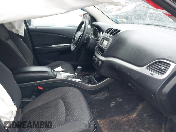 2013 Dodge Journey SXT with VIN 3C4PDDBG2DT507690, listed as a IAAI auction lot 41793988 with 211,110 mi miles and . Bid and sale history available at DreamBid. Image 5.