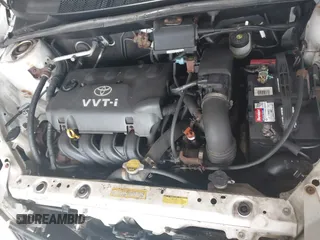 2002 Toyota ECHO with VIN JTDAT123120215043, listed as a IAAI auction lot 42155736 with 346,034 mi miles and . Bid and sale history available at DreamBid. Image 10.