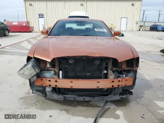 2011 Dodge Charger SE with VIN 2B3CL3CG2BH578003, listed as a Copart auction lot 48582455 with 117,835 mi miles and Salvage Title. Bid and sale history available at carsss.com. Image 5.