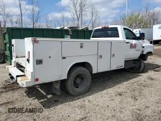 2021 Chevrolet Silverado MD Work Truck z VIN 1HTKJPVK5MH497470, wystawiony jako Copart lot #50290685 z przebiegiem 29 213 mil mil oraz Szkoda całkowita • Salvage title. Historia ofert i sprzedaży dostępna na DreamBid. Obrazek 3.