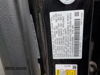 2024 Honda CR-V EX-L with VIN 2HKRS3H76RH324865, listed as a Copart auction lot 42231885 with Not Provided miles and Salvage Title. Bid and sale history available at DreamBid. Image 13.
