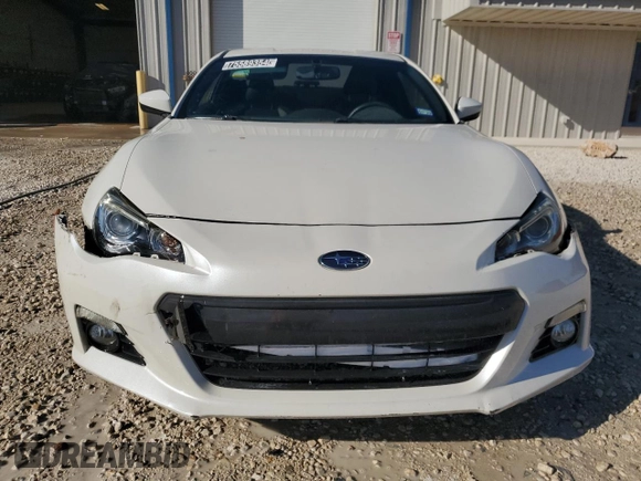 2016 Subaru BRZ Limited with VIN JF1ZCAC1XG9601162, listed as a Copart auction lot 75589354 with 89,311 mi miles and Clean Title. Bid and sale history available at carsss.com. Image 5.