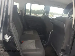 2015 Jeep Patriot Sport с VIN 1C4NJPBAXFD398532, выставлен на аукционе Copart как лот 58522105 с пробегом 147 508 миль миль и Списание • Salvage title. История ставок и продаж доступна на DreamBid. Изображение 10.