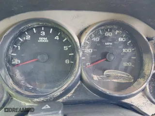 2007 Chevrolet Silverado 1500 LS with VIN 2GCEK13CX71727365, listed as a IAAI auction lot 40357043 with 1 mi miles. Bid and sale history available at carsss.com. Image 16.