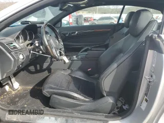 2016 Mercedes-Benz E-Class E 400 with VIN WDDKJ6HB0GF329681, listed as a Copart auction lot 47773655 with 57,282 mi miles and Clean Title. Bid and sale history available at carsss.com. Image 7.