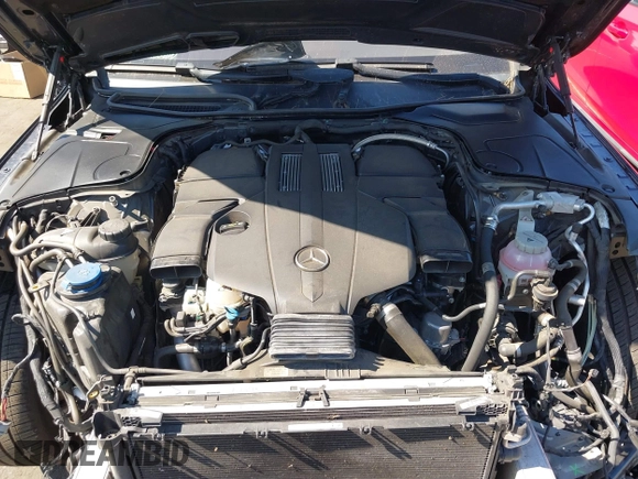 2015 Mercedes-Benz S 550e with VIN WDDUG6DB7FA104618, listed as a IAAI auction lot 41593622 with 59,127 mi miles and . Bid and sale history available at DreamBid. Image 10.
