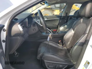 2019 Genesis G70 2.0T Advanced with VIN KMTG44LA3KU038205, listed as a Copart auction lot 67048804 with 75,304 mi miles and Non Repairable. Bid and sale history available at carsss.com. Image 7.