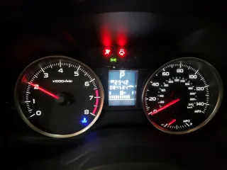 2016 Subaru Impreza 2.0i с VIN JF1GPAA65G8306518, выставлен на аукционе Copart как лот 53309335 с пробегом 84 584 миль миль и Списание • Salvage title. История ставок и продаж доступна на DreamBid. Изображение 9.