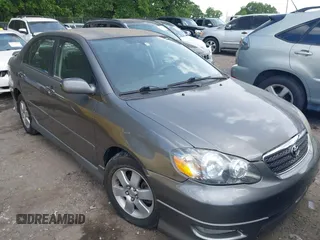 2006 Toyota Corolla CE с VIN 1NXBR32E36Z716204, выставлен на аукционе IAAI как лот 42161871 с пробегом 198 030 миль миль и . История ставок и продаж доступна на DreamBid. Изображение 1.