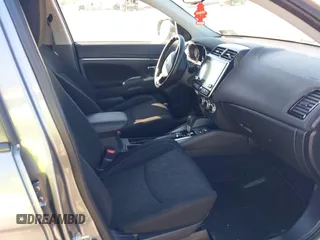 2020 Mitsubishi Outlander ES with VIN JA4AR3AU6LU023903, listed as a IAAI auction lot 42119844 with 80,387 mi miles and . Bid and sale history available at DreamBid. Image 5.