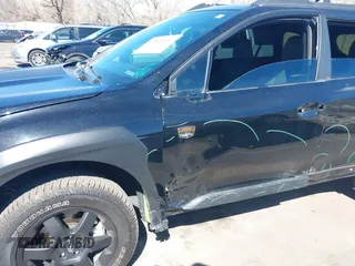 2024 Subaru Outback Wilderness с VIN 4S4BTGUDXR3282239, выставлен на аукционе IAAI как лот 41871051 с пробегом 8 948 миль миль и . История ставок и продаж доступна на DreamBid. Изображение 21.