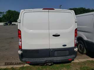 2017 Ford Transit with VIN 1FTYE1ZM3HKA23045, listed as a Copart auction lot 60778705 with 67,108 mi miles and Clean title. Bid and sale history available at DreamBid. Image 6.