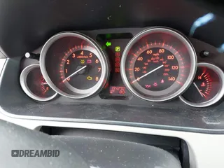 2010 Mazda CX-9 Touring with VIN JM3TB3MV9A0233592, listed as a IAAI auction lot 41433002 with 194,270 mi miles and . Bid and sale history available at DreamBid. Image 7.