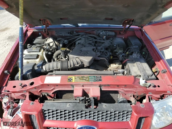 2004 Ford Explorer Sport Trac XLS with VIN 1FMZU77KX4UC29677, listed as a Copart auction lot 53709085 with 159,530 mi miles and Salvage Title. Bid and sale history available at carsss.com. Image 13.