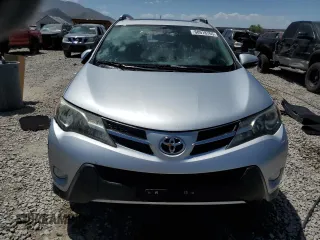 2013 Toyota RAV4 Limited with VIN 2T3DFREVXDW067117, listed as a Copart auction lot 60918765 with 155,874 mi miles and Salvage title. Bid and sale history available at DreamBid. Image 5.