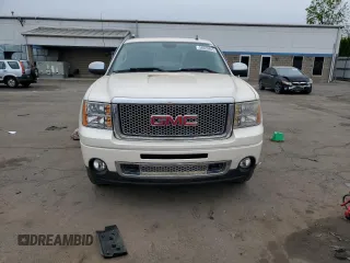 2011 GMC Sierra 1500 Denali с VIN 3GTP2XE28BG104939, выставлен на аукционе Copart как лот 56920655 с пробегом 181 331 миль миль и Списание • Salvage title. История ставок и продаж доступна на DreamBid. Изображение 5.