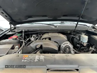 2013 Cadillac Escalade Luxury z VIN 1GYS3BEF2DR105112, wystawiony jako Copart lot #55478785 z przebiegiem 191 290 mil mil oraz Tytuł czysty. Historia ofert i sprzedaży dostępna na DreamBid. Obrazek 7.