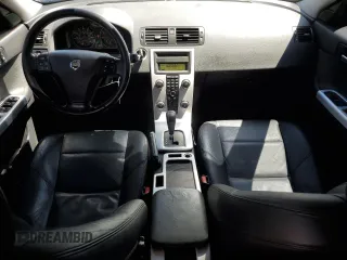 2011 Volvo S40 с VIN YV1672MS0B2550006, выставлен на аукционе Copart как лот 54792625 с пробегом 141 872 миль миль и Списание • Salvage title. История ставок и продаж доступна на DreamBid. Изображение 8.