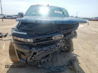 2022 Ford Expedition Limited z VIN 1FMJU2AT6NEA35712, wystawiony jako Copart lot #60910605 z przebiegiem 82 931 mil mil oraz Szkoda całkowita • Salvage title. Historia ofert i sprzedaży dostępna na DreamBid. Obrazek 5.