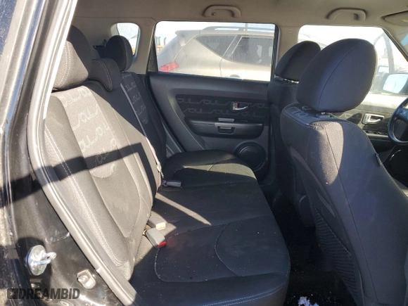 2013 Kia Soul ! with VIN KNDJT2A6XD7751808, listed as a Copart auction lot 76941594 with NaN miles and Clean Title. Bid and sale history available at carsss.com. Image 10.