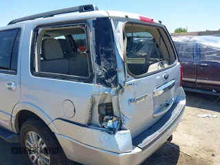 2014 Ford Expedition XLT with VIN 1FMJU1H51EEF03783, listed as a IAAI auction lot 42315639 with 167,831 mi miles and . Bid and sale history available at DreamBid. Image 6.