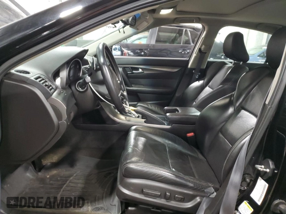 2013 Acura TL Advance z VIN 19UUA9F72DA001692, wystawiony jako Copart lot #85898354 z przebiegiem 75 489 mil mil oraz Szkoda całkowita • Salvage title. Historia ofert i sprzedaży dostępna na DreamBid. Obrazek 7.