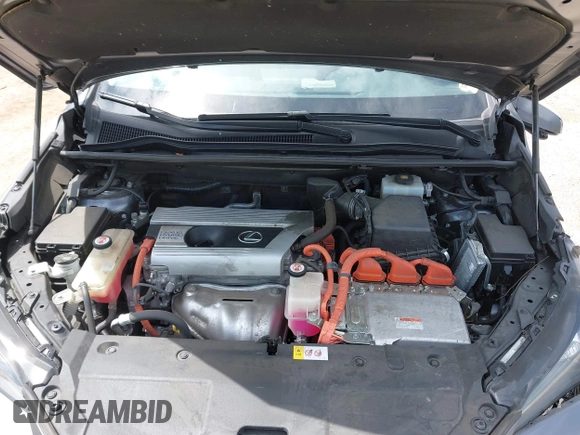 2019 Lexus NX 300h with VIN JTJBJRBZ6K2099661, listed as a IAAI auction lot 42530339 with 63,365 mi miles and . Bid and sale history available at DreamBid. Image 10.