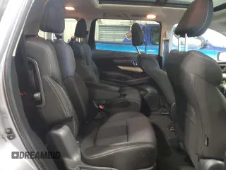 2021 Subaru Ascent Premium с VIN 4S4WMAHD0M3436794, выставлен на аукционе Copart как лот 55692365 с пробегом 51 712 миль миль и Списание • Salvage title. История ставок и продаж доступна на DreamBid. Изображение 11.