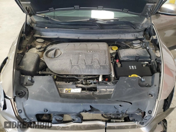 2017 Jeep Cherokee High Altitude с VIN 1C4PJMDS5HW558157, выставлен на аукционе Copart как лот 57960415 с пробегом 81 272 миль миль и Списание • Salvage title. История ставок и продаж доступна на DreamBid. Изображение 12.