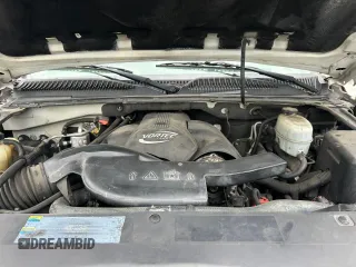 2005 Cadillac Escalade EXT z VIN 3GYEK62N75G264292, wystawiony jako Copart lot #55481905 z przebiegiem 178 920 mil mil oraz Czysty tytuł • Clean title. Historia ofert i sprzedaży dostępna na DreamBid. Obrazek 7.