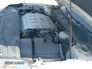 2006 Cadillac DTS Professional with VIN 1GEEH06Y86U500203, listed as a IAAI auction lot 42571954 with 66,411 mi miles and . Bid and sale history available at DreamBid. Image 18.