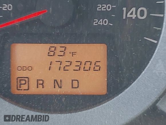 2010 Toyota RAV4 Sport z VIN 2T3RK4DV6AW026288, wystawiony jako IAAI lot #42470370 z przebiegiem 172 306 mil mil oraz . Historia ofert i sprzedaży dostępna na DreamBid. Obrazek 15.