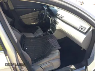 2009 Volkswagen Passat Komfort z VIN WVWJK73C19E078820, wystawiony jako IAAI lot #41823121 z przebiegiem 118 002 mil mil oraz . Historia ofert i sprzedaży dostępna na DreamBid. Obrazek 5.