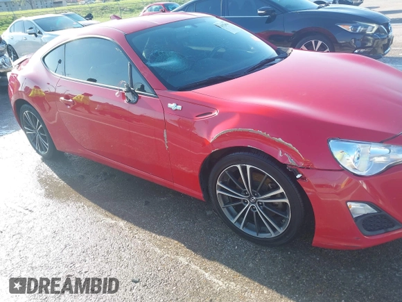 2015 Scion FR-S with VIN JF1ZNAA15F8704667, listed as a IAAI auction lot 41954864 with 115,787 mi miles and . Bid and sale history available at DreamBid. Image 6.
