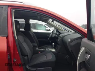 2012 Nissan Rogue SL with VIN JN8AS5MT2CW259689, listed as a IAAI auction lot 41518493 with 95,968 mi miles and . Bid and sale history available at DreamBid. Image 5.