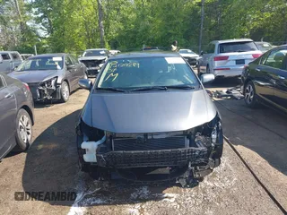 2010 Honda Insight EX with VIN JHMZE2H72AS021555, listed as a IAAI auction lot 42129289 with 172,829 mi miles and . Bid and sale history available at DreamBid. Image 13.