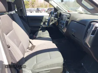 2018 Chevrolet Silverado 1500 LT with VIN 1GCVKREH4JZ323242, listed as a IAAI auction lot 41971945 with 63,915 mi miles and . Bid and sale history available at DreamBid. Image 5.