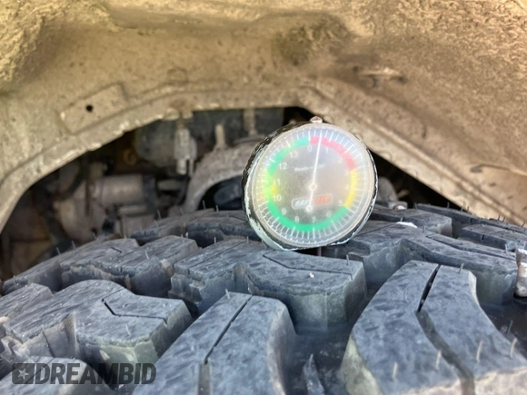 2016 Chevrolet Colorado 4WD WT with VIN 1GCHTBEA5G1277982, listed as a IAAI auction lot 42621259 with 111,271 mi miles and . Bid and sale history available at DreamBid. Image 27.