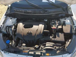 2016 Scion iA z VIN 3MYDLBZV6GY119076, wystawiony jako IAAI lot #41282871 z przebiegiem Nie podano mil oraz . Historia ofert i sprzedaży dostępna na DreamBid. Obrazek 10.