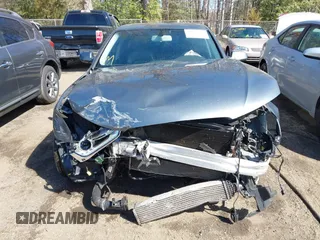 2016 Audi A4 Premium with VIN WAUBFAFL8GN005715, listed as a IAAI auction lot 41737327 with 73,342 mi miles. Bid and sale history available at carsss.com. Image 12.