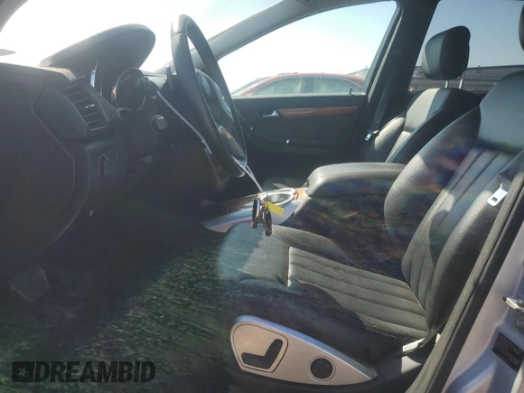 2009 Mercedes-Benz R 3.5L with VIN 4JGCB65E79A089261, listed as a Copart auction lot 72660914 with 211,892 mi miles and Clean Title. Bid and sale history available at DreamBid. Image 7.