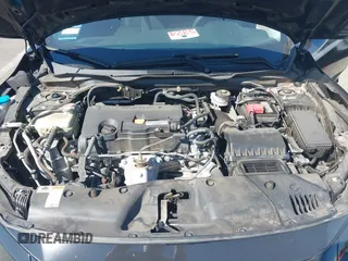 2020 Honda Civic LX with VIN 2HGFC2F67LH574850, listed as a IAAI auction lot 40429352 with 41,063 mi miles and . Bid and sale history available at DreamBid. Image 10.