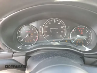2024 Mazda 3 S with VIN 3MZBPAAM7RM412838, listed as a Copart auction lot 75538204 with Not Provided miles and Non Repairable. Bid and sale history available at DreamBid. Image 9.